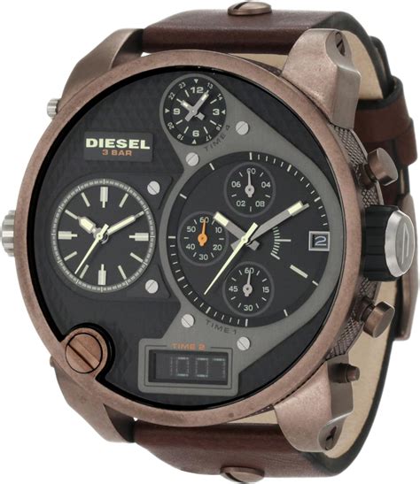 cheapest diesel watches.